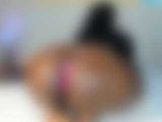CinnamonG's Live Sex Cam Show