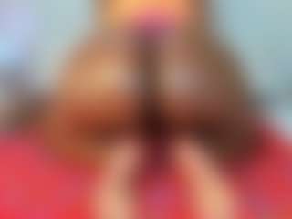 CinnamonG's Live Sex Cam Show