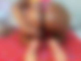 CinnamonG's Live Sex Cam Show
