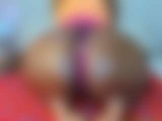 CinnamonG's Live Sex Cam Show