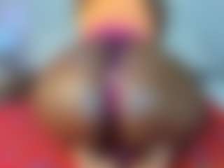 CinnamonG's Live Sex Cam Show