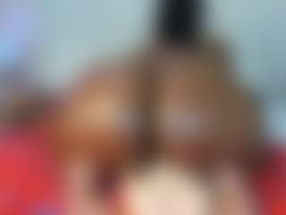 CinnamonG's Live Sex Cam Show