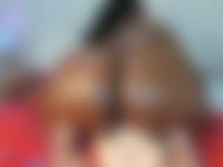 CinnamonG's Live Sex Cam Show