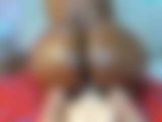 CinnamonG's Live Sex Cam Show