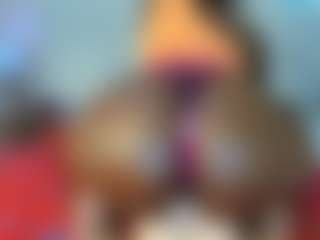 CinnamonG's Live Sex Cam Show
