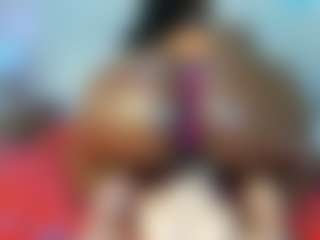 CinnamonG's Live Sex Cam Show