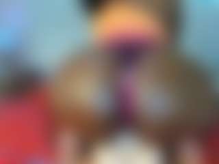CinnamonG's Live Sex Cam Show