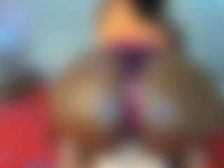 CinnamonG's Live Sex Cam Show
