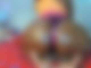 CinnamonG's Live Sex Cam Show