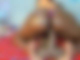 CinnamonG's Live Sex Cam Show