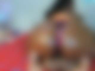 CinnamonG's Live Sex Cam Show