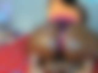 CinnamonG's Live Sex Cam Show