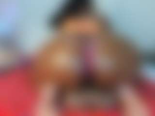 CinnamonG's Live Sex Cam Show