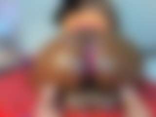 CinnamonG's Live Sex Cam Show