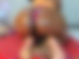 CinnamonG's Live Sex Cam Show