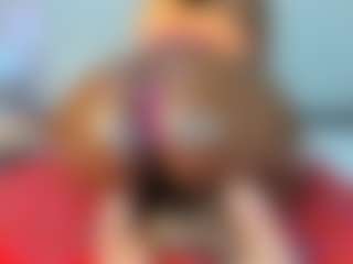 CinnamonG's Live Sex Cam Show