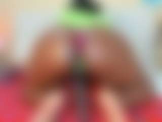 CinnamonG's Live Sex Cam Show