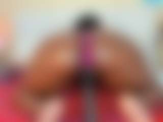 CinnamonG's Live Sex Cam Show