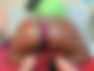 CinnamonG's Live Sex Cam Show