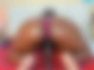 CinnamonG's Live Sex Cam Show