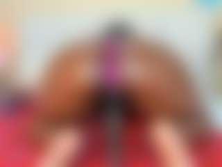 CinnamonG's Live Sex Cam Show
