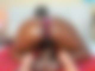 CinnamonG's Live Sex Cam Show