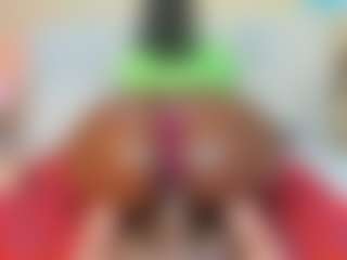 CinnamonG's Live Sex Cam Show