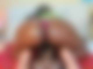 CinnamonG's Live Sex Cam Show