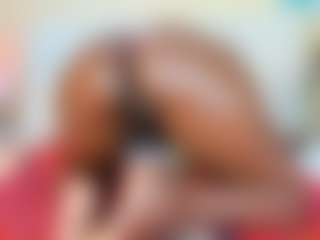 CinnamonG's Live Sex Cam Show
