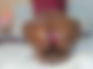 CinnamonG's Live Sex Cam Show