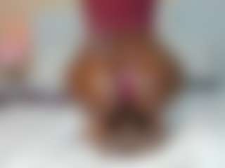 CinnamonG's Live Sex Cam Show