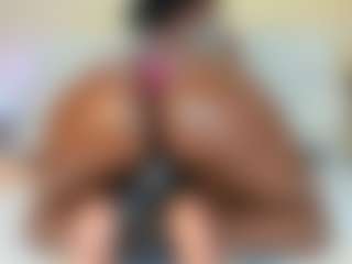 CinnamonG's Live Sex Cam Show