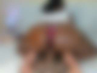 CinnamonG's Live Sex Cam Show