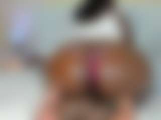 CinnamonG's Live Sex Cam Show