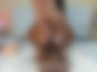 CinnamonG's Live Sex Cam Show