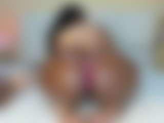 CinnamonG's Live Sex Cam Show