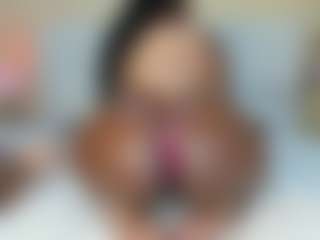 CinnamonG's Live Sex Cam Show