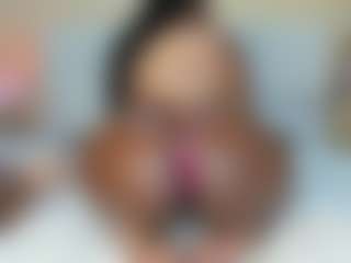 CinnamonG's Live Sex Cam Show