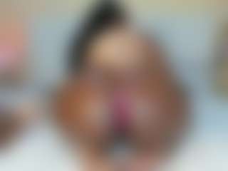 CinnamonG's Live Sex Cam Show