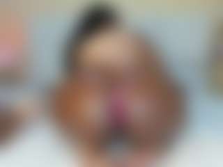 CinnamonG's Live Sex Cam Show