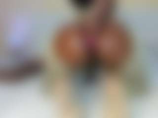 CinnamonG's Live Sex Cam Show