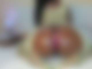 CinnamonG's Live Sex Cam Show