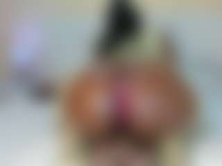 CinnamonG's Live Sex Cam Show