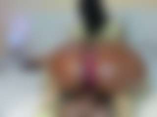 CinnamonG's Live Sex Cam Show