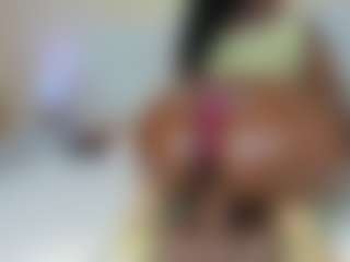 CinnamonG's Live Sex Cam Show