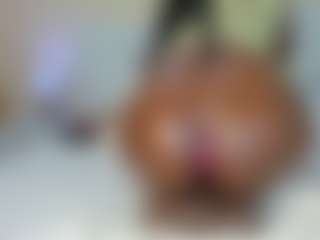 CinnamonG's Live Sex Cam Show