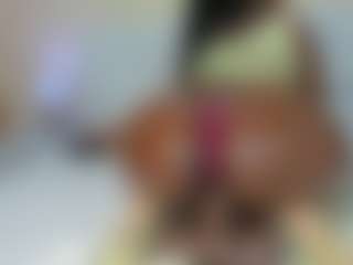 CinnamonG's Live Sex Cam Show