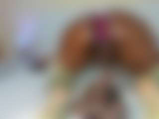 CinnamonG's Live Sex Cam Show