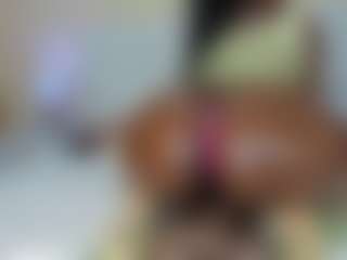 CinnamonG's Live Sex Cam Show