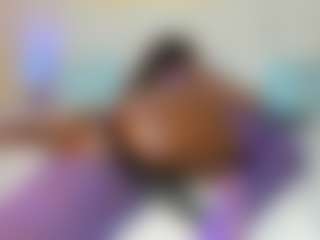 CinnamonG's Live Sex Cam Show